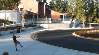 Woodinville Highschool Clips [upl. by Dewar]