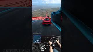 FULL POWER 1300HP HONDA NSX R GT 2005 rtx4090 forzahorizon5 simulator lamborghini [upl. by Yentnuoc26]