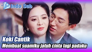 【Indo Sub】Memasuki drama saya berhasil menaklukkan ML🌟💎BintangBerlian MiniDrama [upl. by Ahsiram]