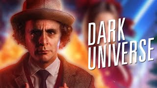 Homework For The Last Day  Doctor Who Dark Universe Review [upl. by York]