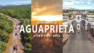 El DOCUMENTAL de AGUA PRIETA  SONORA  RUTA del RIO SONORA  Toda la HISTORIA en video  EL ZAINO [upl. by Arras835]