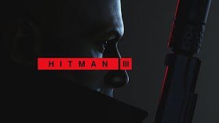 HITMAN 3  DARTMOOR UNITED KINGDOM [upl. by Sivrup83]