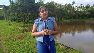 Sneha Johnson  chinkara kinnaram  Minnaram  മിന്നാരം  MGSreeKumar  KSchithra [upl. by Meilen]