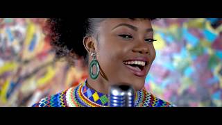 Deborah LUKALU  Ma Consolation Official video [upl. by Oknuj]