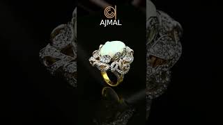 Complete Your Look with Fashion Gold Ring Designs latest gold fashion jewellery design [upl. by Alaecim]