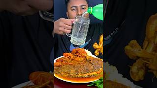 Soft Drink Eating mukbang asmr shortvideo reelsvideo eating food eatingasmr viralvideo [upl. by Anelrahs]