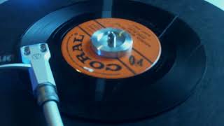 Buddy Holly  Mailman Bring Me No More Blues  1957 45 rpm [upl. by Ailam]