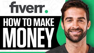 How To Make Money On Fiverr For Beginners In 2024  EASY tutorial [upl. by Petie388]