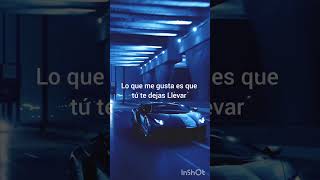 Daddy Yankee Gasolina slowed reverb Lyrics astheticbeats music song aesthetician fyp [upl. by Arhez]