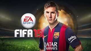 FIFA 15 Demo  ¡Impresiones y Ultimate Team PS3 [upl. by Tyson]