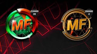 MADFUT 25 unlimited token glitch 😱🤩 [upl. by Notsruht470]