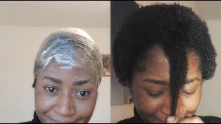 HOW TO GROW YOUR HAIR OVERNIGHT UNEXPECTED RESULT [upl. by Ronym726]