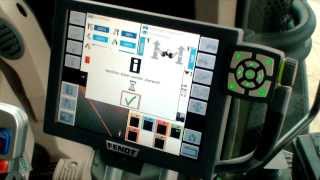 Fendt Variotronic Weil Integration Vorsprung schafft [upl. by Jairia]