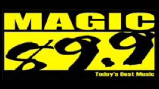 Magic 899 Friday Madness w Migs Santillan Last Minutes 8509 PM December 23 2016 [upl. by Batholomew972]