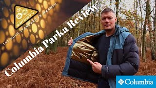 Columbia Marquam Peak Fusion Parka Review [upl. by Darb]