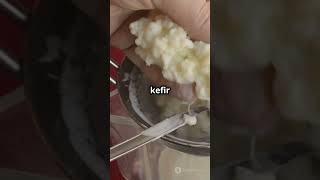 2024 How to Make Kefir Fermented Probiotic at Home Easy amp Cheap [upl. by Olegnaed]