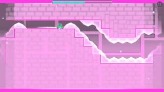 Geometry Dash  Candyland  by Jeyzor [upl. by Anivol]