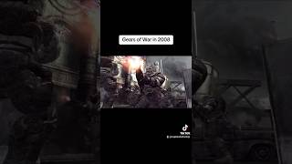 What a Game This Was gearsofwar2 2008 nostalgicgames xbox360 nostalgia gaming nostalgic [upl. by Krutz789]