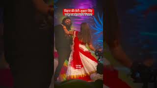 Allu arjun and akhsara singh dance patna alluarjun bihar south puspa 2 [upl. by Yr78]