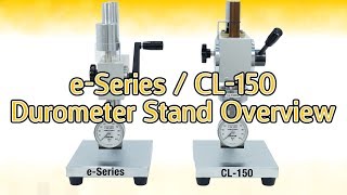 eSeries amp CL150 Constant Load Stand [upl. by Craw]