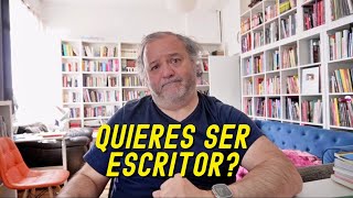 Consejos para escritores [upl. by Mazonson]