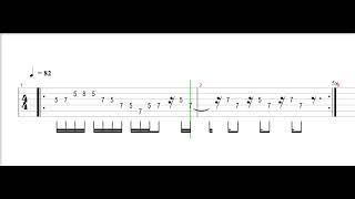 Joe Bonamassa  quotNotchesquot  intro riff Shorts [upl. by Asirrom]