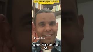 PARA os DESESPERADOS e SEM FÉ uma MENSAGEM de DEUS para SUA ALMA rodrigosilva mensagemdefé [upl. by Leuqer]