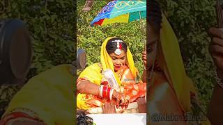 MADWA TALA SANTALI MARRIAGE BEAUTIFUL SHORT VIDEO 202425MakraDadavz9nd [upl. by Yllak]