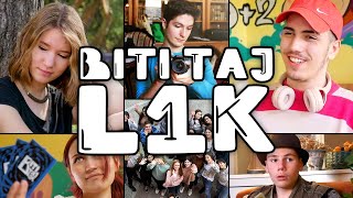 Biti Taj L1K  Šta je EMPATIJA [upl. by Otilrac171]