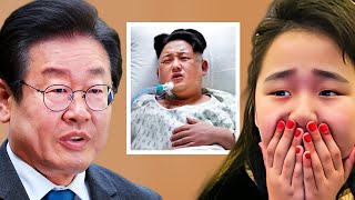 Intelligence Service Leader JUST Revealed The Whole Secrets About Kim Jong Uns Health [upl. by Wightman]