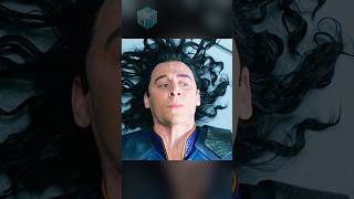 Youll always be the god of mischief  Thor Ragnarok thor marvel [upl. by Nadaba]