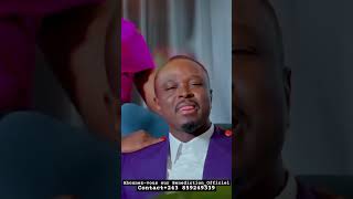 BOLINGO NAYO SUKALI PASTEUR LORD LOMBO CHANTE POUR SA FEMME👰 [upl. by Carma]