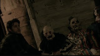 Hell House LLC  Movie Review [upl. by Soiritos]