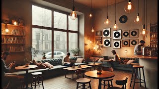 Vol 1  1 Hour Cozy Lofi Vibes Song To Make Your Day Relaxing Studying Working [upl. by Channa411]