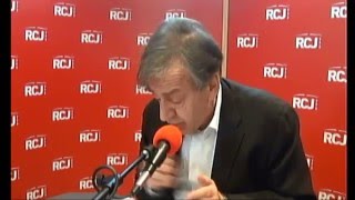 L’esprit de lescalier21 Février 2016  Alain Finkielkraut amp Elisabeth Levy sur RCJ [upl. by Asira924]