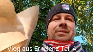 VLOG AUS ERKELENZ TEIL 4 [upl. by Yevrah]