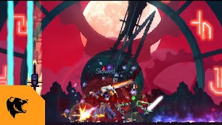 Dead Cells only I try a Starter Weapon Challenge [upl. by Orton]