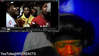 Freeway Donny  Turn This Btch Up Exclusive Music Video Dir Mike Winters  REACTION [upl. by Monjo10]