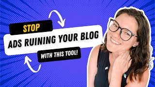 How to Use Div Elements to Stop Intrusive Ads on Your WordPress Blog StepByStep Tutorial [upl. by Avlis]