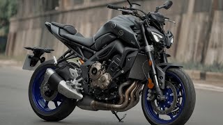 Yamaha MT10 SP Review  The Ultimate Hyper Naked Bike  Auto Talkz [upl. by Aileon]