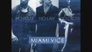 Nonpoint  In The Air Tonight Miami Vice Soundtrack [upl. by Devona]