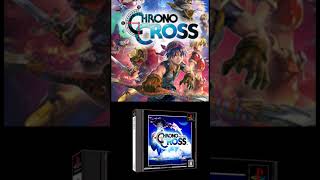 Chrono Cross A Symphony of Time and Emotion  Unveiling an Impeccable Soundtrack [upl. by Aicenet]