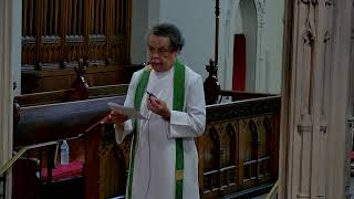 Grace Epiphany Episcopal Church Live Stream [upl. by Alue]