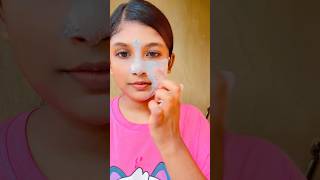 my skin care khadijabegum skincare [upl. by Oicelem333]