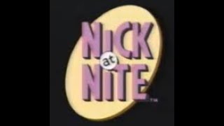 Nick  Nite 1990 amp More [upl. by Doty181]