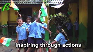 Inspiring through actions A short film from BIOTECH INDIA [upl. by Neddy957]