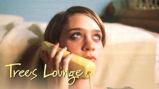 Trees Lounge 1996  Movie Review [upl. by Hamitaf]