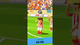 Mini Soccer Star Goal  minisoccerstar gaming football [upl. by Nash373]