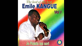 Emile Kangue  Dima Suwele O Ate [upl. by Sybil610]