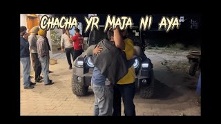 Chacha Yr Maja Ni Aya Vlog Ch Kuch Nava Doo Market Ch  Chacha Do Some New In Market [upl. by Stamata]